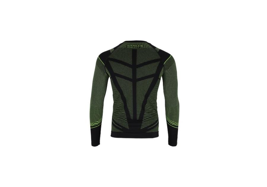 Zdjęcie: Podkoszulek bezszwowy męski Wolverin L/XL STALCO PERFECT