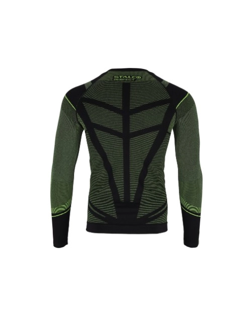 Zdjęcie: Podkoszulek bezszwowy męski Wolverin L/XL STALCO PERFECT