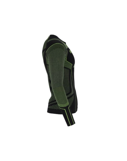 Zdjęcie: Podkoszulek bezszwowy męski Wolverin L/XL STALCO PERFECT