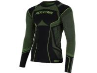 Zdjęcie: Podkoszulek bezszwowy męski Wolverin L/XL STALCO PERFECT
