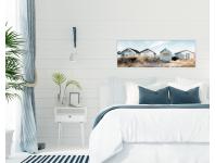 Zdjęcie: Obraz Canvas Catania 45x140 cm St529 Beach STYLER