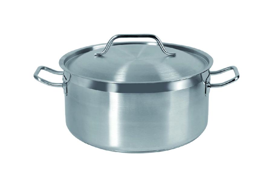 Zdjęcie: Garnek do gastronomii Vitalux 25 l AMBITION