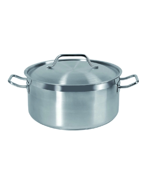 Zdjęcie: Garnek do gastronomii Vitalux 25 l AMBITION