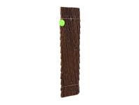 Zdjęcie: Kratka ogrodowa rozsuwana z wikliny Trelliwillow 1 x 2 m, naturalny NORTENE