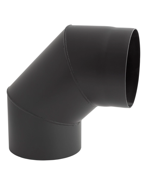 Zdjęcie: Kolano stałe KS180/90-CZ2 ML DARCO