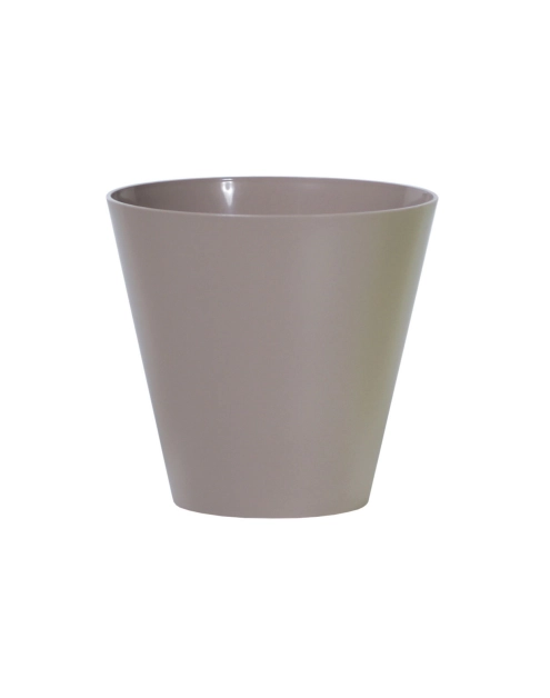 Zdjęcie: Doniczka Tubus szlam 20 cm PROPERPLAST