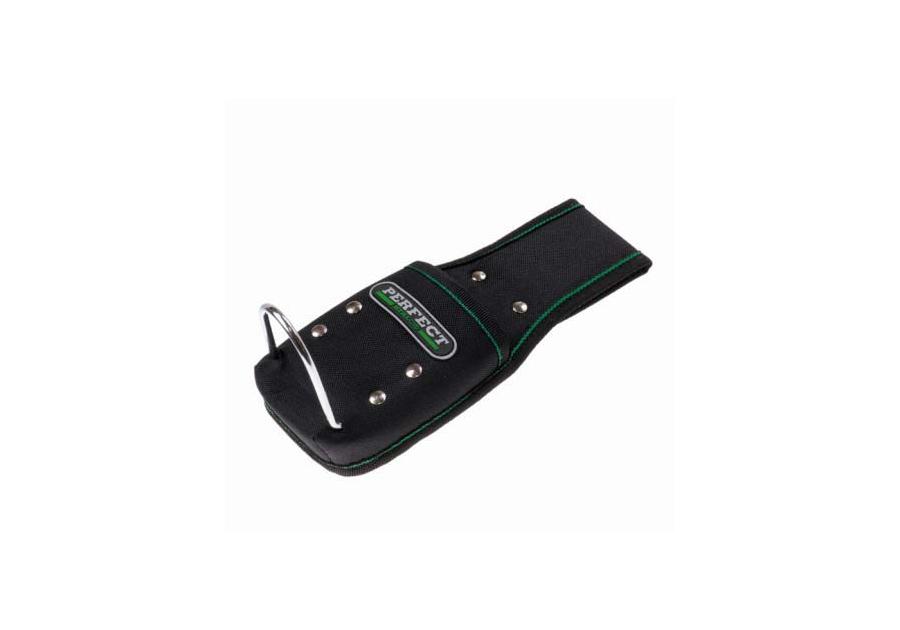 Zdjęcie: Kieszeń z uchwytem na młotek Perfect s-76522 STALCO