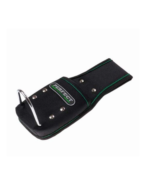 Zdjęcie: Kieszeń z uchwytem na młotek Perfect s-76522 STALCO