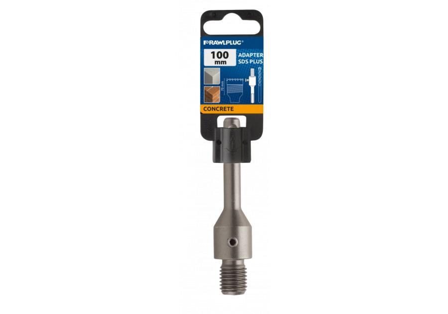Zdjęcie: Adapter do otwornicy koronowej 320 mm, SDS Plus RAWLPLUG