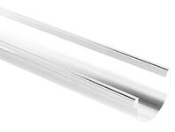 Zdjęcie: Rynna Kanion 100x4000 mm biały WAVIN