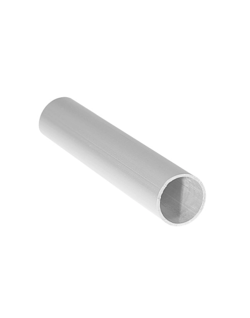 Zdjęcie: Profil aluminiowy rura okrągła Pro 6 16x1000x1 mm DMX