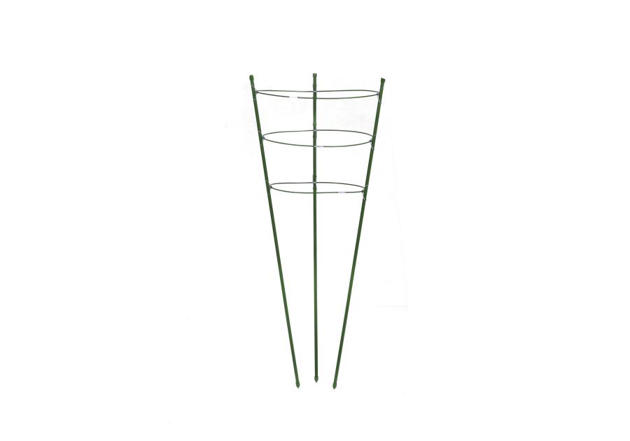 Zdjęcie: Podpora do roślin 45 cm 3 ringi RIM KOWALCZYK