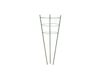 Zdjęcie: Podpora do roślin 45 cm 3 ringi RIM KOWALCZYK