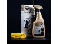 Zdjęcie: Wosk syntetyczny w płynie Spectrum K2