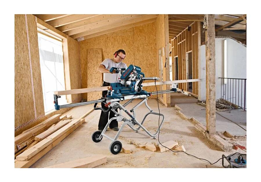 Zdjęcie: Stół roboczy Pro Heavy Duty GTA 2500 W BOSCH