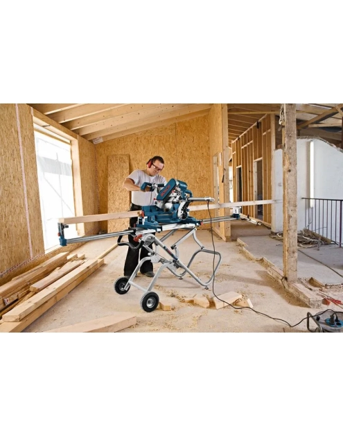 Zdjęcie: Stół roboczy Pro Heavy Duty GTA 2500 W BOSCH