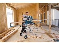 Zdjęcie: Stół roboczy Pro Heavy Duty GTA 2500 W BOSCH