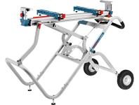 Zdjęcie: Stół roboczy Pro Heavy Duty GTA 2500 W BOSCH