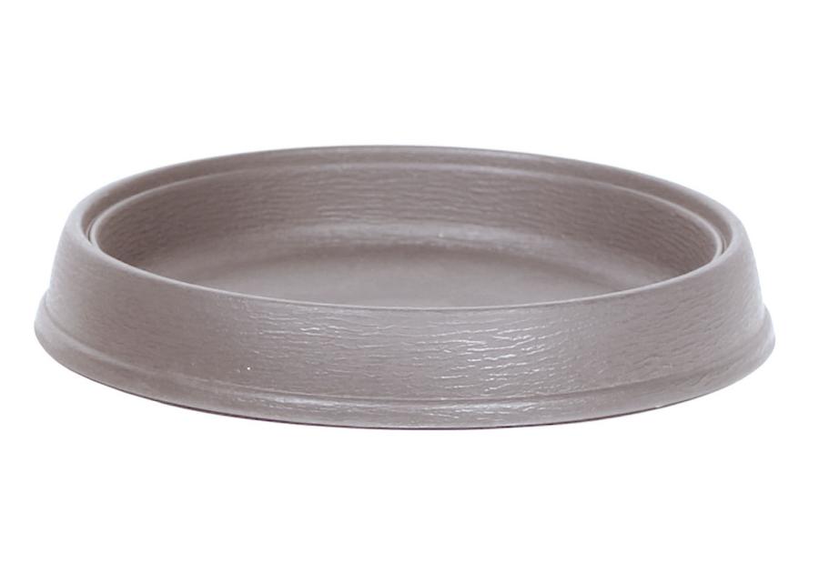 Zdjęcie: Podstawka Massive mocca 33 cm PROSPERPLAST