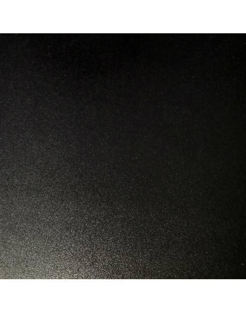 Zdjęcie: Gres szkliwiony Stardust Black 60x60 cm Ceramika NETTO