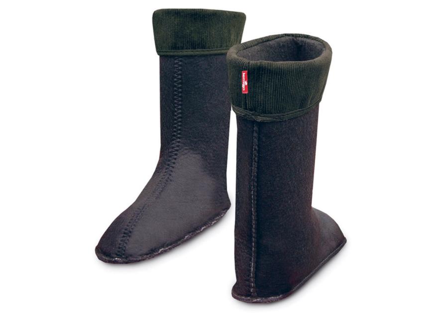 Zdjęcie: Ocieplacz do butów Alaska 848 rozmiar 36 w woreczku LEMIGO