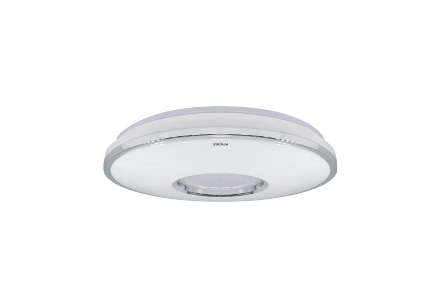 Zdjęcie: Plafoniera SMD Opera Led C 24W kolor biały STRUHM