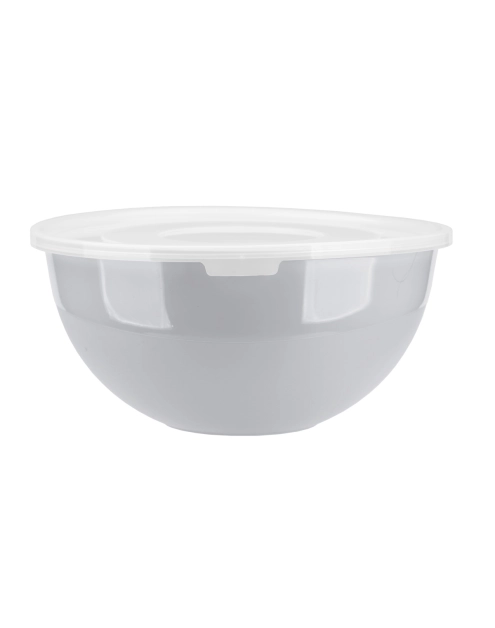 Zdjęcie: Miseczka 3 L z pokrywką 70221 popielaty RAVI