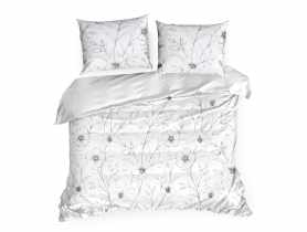 Komplet pościeli Spring 64, 160x200 cm, 70x80 cm - 2 szt. EUROFIRANY