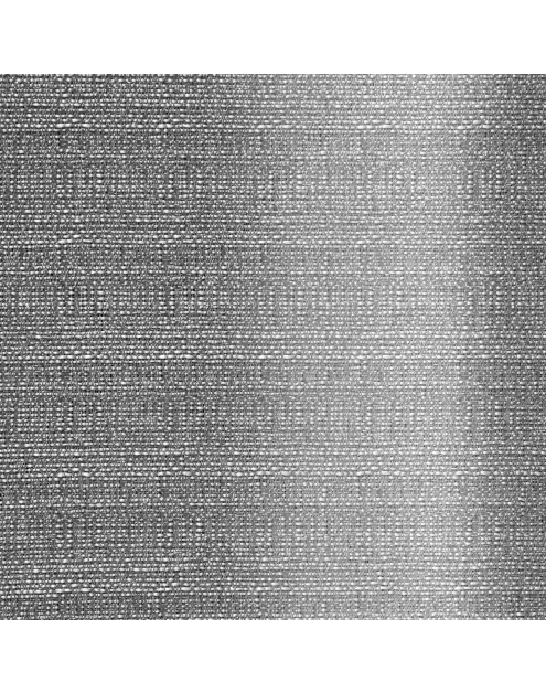 Zdjęcie: Zasłona Carina 140x250 cm srebrna na przelotkach EUROFIRANY