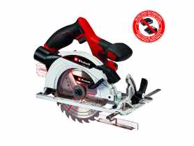 Pilarka tarczowa TE-CS 18/165-1 Li Solo EINHELL