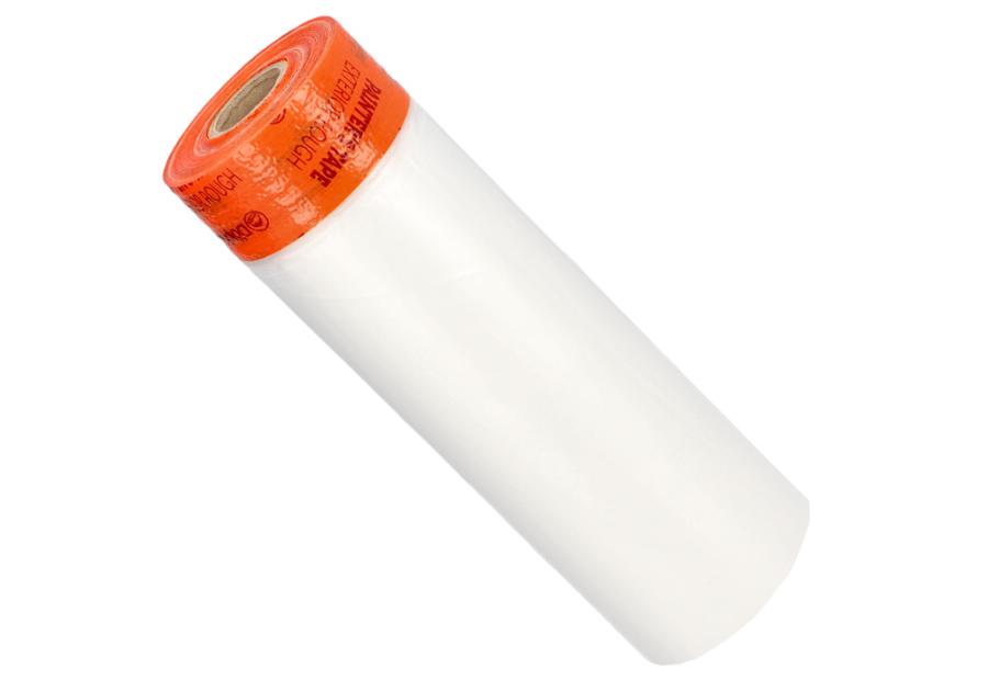 Zdjęcie: Taśma tynkarska Tynkarski Pro - Masker 110 cm BLUE DOLPHIN