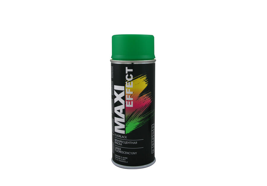 Zdjęcie: Lakier akrylowy Maxi Color fluor zielony DUPLI COLOR