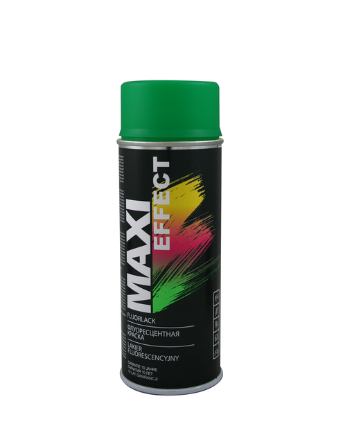 Zdjęcie: Lakier akrylowy Maxi Color fluor zielony DUPLI COLOR