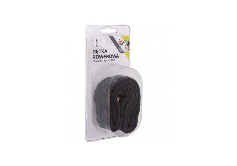 Zdjęcie: Dętka rowerowa 28x1,75 BIKE OK