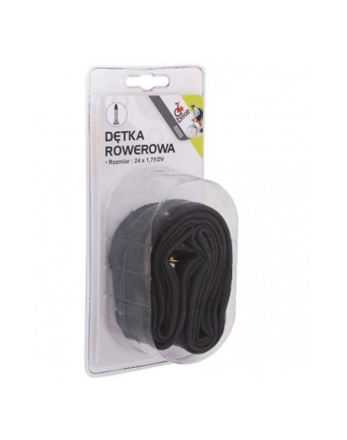 Zdjęcie: Dętka rowerowa 28x1,75 BIKE OK
