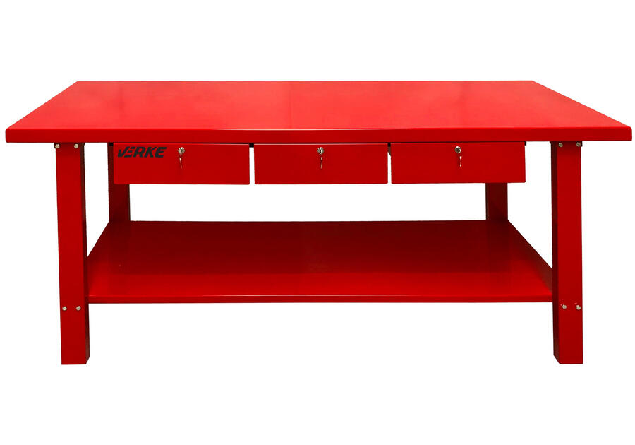 Zdjęcie: Stół sewisowy 2000x640 VERKE