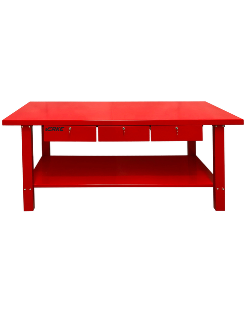 Zdjęcie: Stół sewisowy 2000x640 VERKE