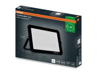 Zdjęcie: Oprawa oświetleniowa LED FL Lux 100 W 840 IP65 BK OSRAM