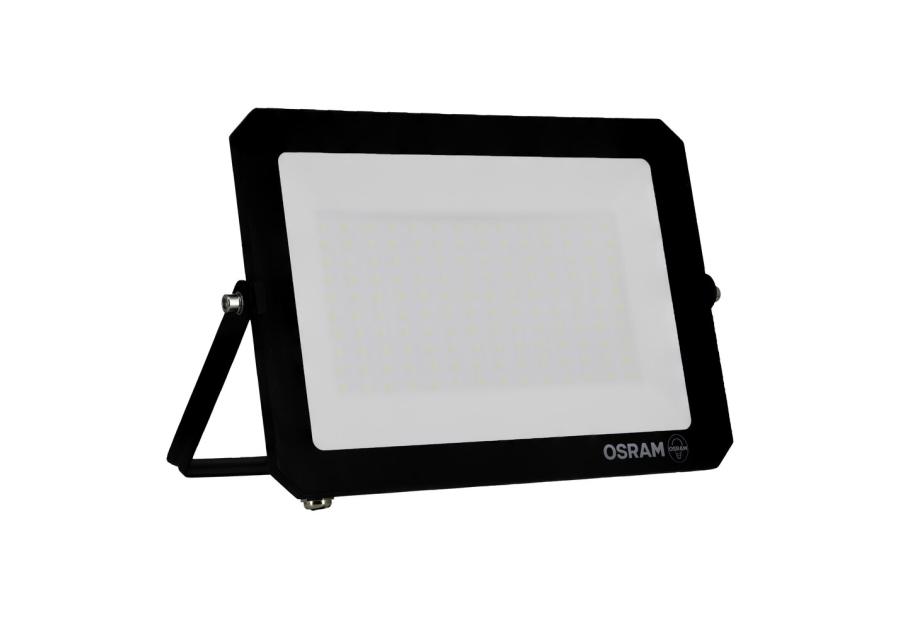 Zdjęcie: Oprawa oświetleniowa LED FL Lux 100 W 840 IP65 BK OSRAM