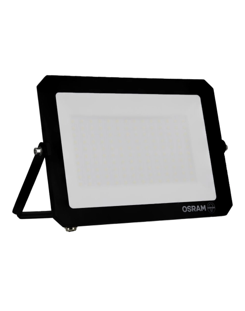 Zdjęcie: Oprawa oświetleniowa LED FL Lux 100 W 840 IP65 BK OSRAM