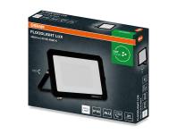 Zdjęcie: Oprawa oświetleniowa LED FL Lux 50 W 840 IP65 BK OSRAM