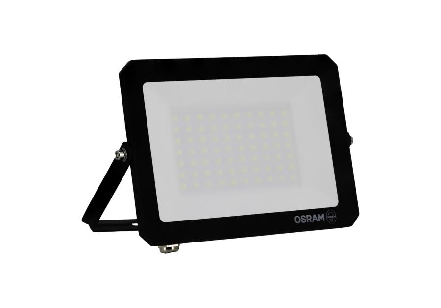 Zdjęcie: Oprawa oświetleniowa LED FL Lux 50 W 840 IP65 BK OSRAM