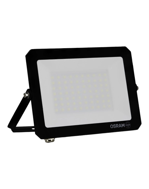 Zdjęcie: Oprawa oświetleniowa LED FL Lux 50 W 840 IP65 BK OSRAM