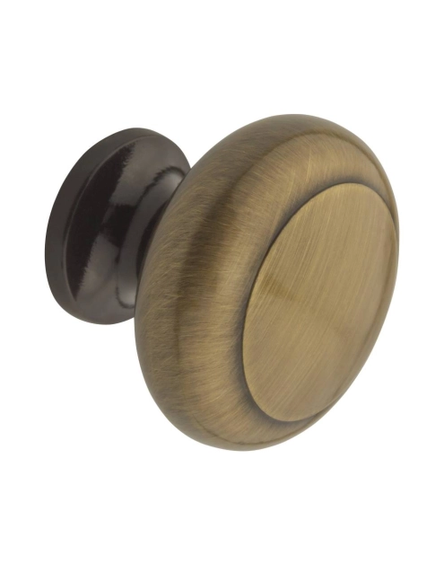 Zdjęcie: Gałka GN10 AB patyna METRO