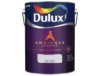Zdjęcie: Farba ceramiczna Ambiance Grey Violet 5 L DULUX