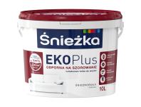 Zdjęcie: Farba EKO plus 10L ŚNIEŻKA