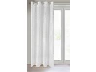 Zdjęcie: Firana gotowa Milly 140x250 cm biały EUROFIRANY