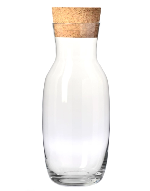Zdjęcie: Karafka szklana 1000 ml  GALICJA
