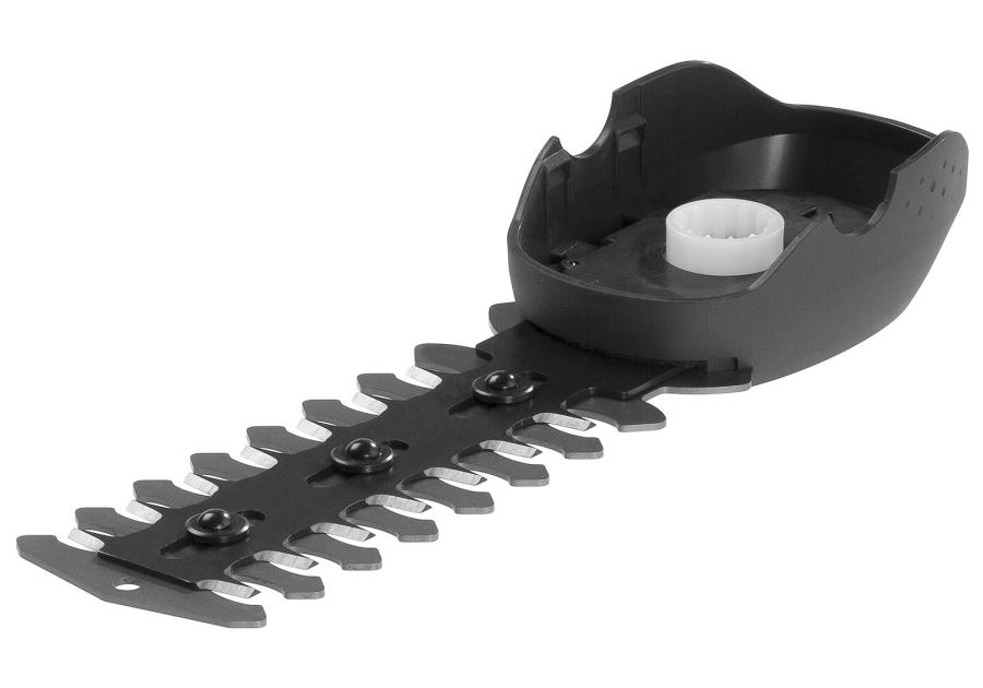 Zdjęcie: Nożyce alumulatorowe do cięcia krzewów i brzegów trawnika ClassicCut - zestaw GARDENA