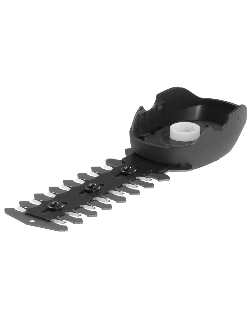 Zdjęcie: Nożyce alumulatorowe do cięcia krzewów i brzegów trawnika ClassicCut - zestaw GARDENA